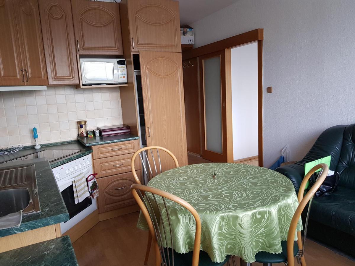 ז'ילינה Apartman V Centre Ziliny מראה חיצוני תמונה