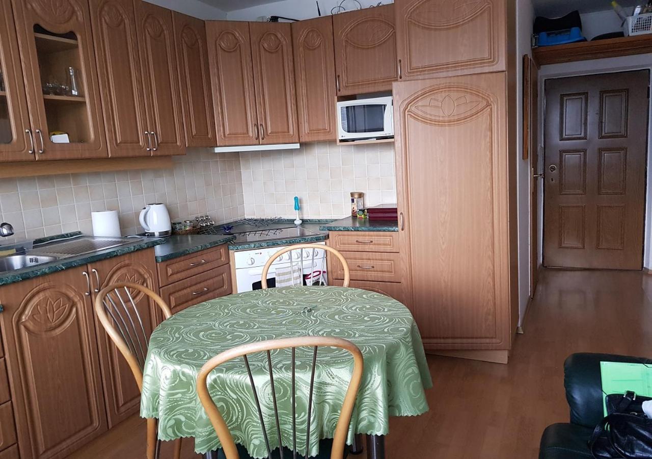 ז'ילינה Apartman V Centre Ziliny מראה חיצוני תמונה