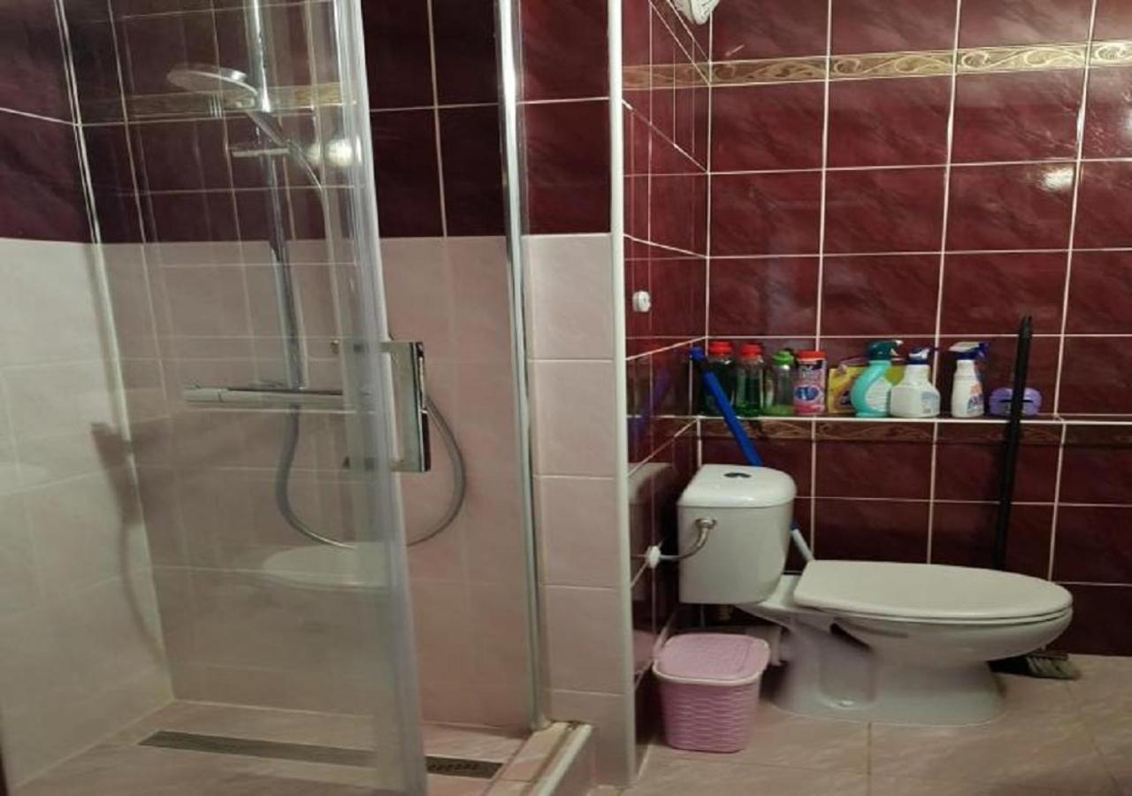 ז'ילינה Apartman V Centre Ziliny מראה חיצוני תמונה